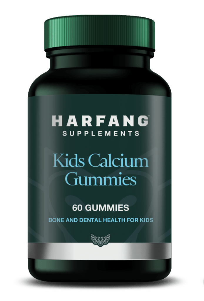 Kids Calcium Gummies