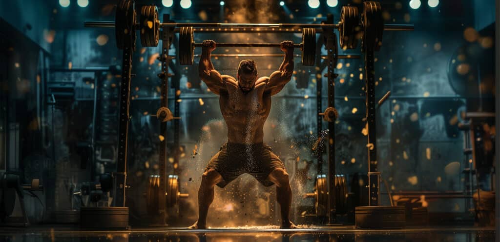 Pre Workout Supplements
