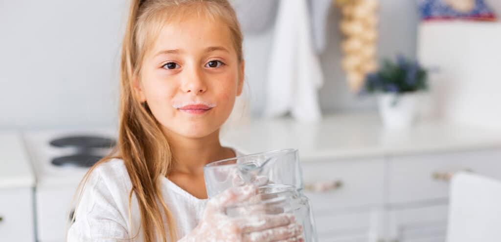 How to choose best calcium supplement for kid