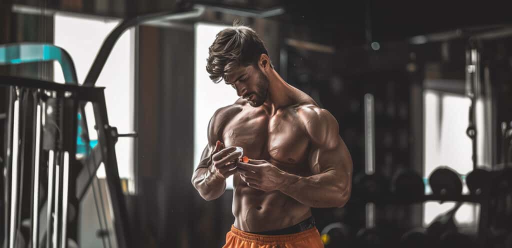 Best Pre Workout Supplements