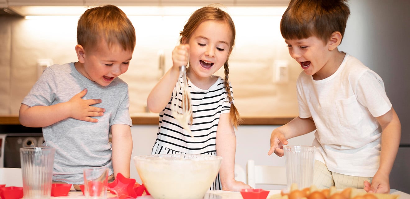 Probiotics for Children